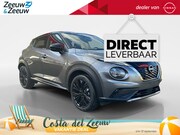 Nissan Juke - 1.6 Hybrid N-Sport | 5000 Euro korting | Pro Pilot | coldpac