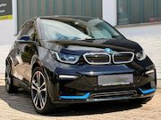 BMW i3 - S 120Ah 42 kWh * LED, LEDER, NAVI, PRIVACY, 20-inch LMV, SPO