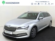 Skoda Superb - Combi 1.4 TSI iV Business Edition | SoH 95% | Trekhaak | Ada