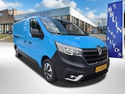 Renault Trafic - 2.0 Blue dCi 150 Pk AUTOMAAT L2 Airco PDC Cruisecontrol Acht