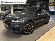 Audi Q5 - 50 TFSI e quattro S edition / soh 93% / 20inch / virtual coc