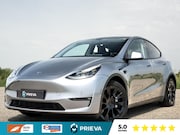 Tesla Model Y - Long Range AWD | SoH 90, 4 % | 513PK |Dealer Onderhouden | P