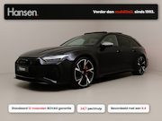 Audi RS6 - Avant 4.0 TFSI quattro I Dynamic+ I Pano I Keramisch I Valco