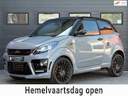 Ligier JS50 - Sport Ultimate DCI Brommobiel AIRCO 2019 25dkm