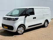 Maxus eDeliver 5 - eDeliver 5 64kWh 163PK