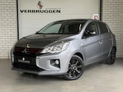 Mitsubishi Space Star - 1.2 Black Edition | 1e eige. | 15"LMV | Carplay | Cruise | S
