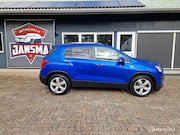 Chevrolet Trax - 1.4T LT+ | 111000km | Vol opties