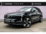 Volvo EX90 - Twin Motor Ultra 7p. 111 kWh | Luchtvering | Trekhaak | Stoe
