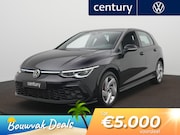 Volkswagen Golf - 1.4 eHybrid GTE Automaat - LED - Stoelverwarming - ACC - Sfe