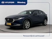 Mazda CX-30 - 2.0 e-SkyActiv-X M Hybrid Comfort | BTW auto | Navigatie | A