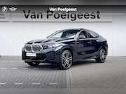 BMW X6 - xDrive40i | Travel Pack | Innovation Pack | Comfort Plus Pac