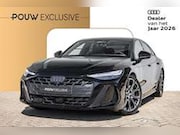 Audi A6 - Limousine 2.0 e-hybrid 299pk quattro S Edition | B