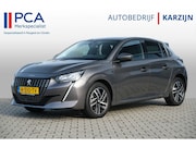 Peugeot 208 - 1.2 PureTech Blue Lease Allure