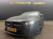 Mercedes-Benz A-klasse - 250 Premium Plus Panorama Sfeer