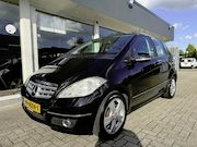 Mercedes-Benz A-klasse - 160 Automaat Business Class Avantgarde Airco Navi Cruisecont
