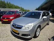 Opel Vectra - 2.2-16V Business. Cruise control, Navigatie, Airco
