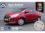 Mitsubishi Space Star - Dynamic AUTOM. | ZUINIG | CAMERA | CRUISE | EL. CLIMATE