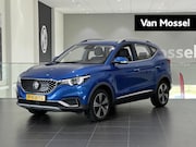 MG MG ZS - EV Luxury 45 kWh | Leder | Navi | Panoramadak | Apple CarPla