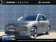 Geely E5 - Pro 60 kWh | Verw. en Geventileerde voorstoelen | Warmtepomp