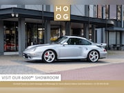 Porsche 911 - 993 4S - Turbo S package