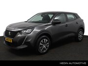 Peugeot 2008 - 1.2 100PK Active | Navigatie via App | Cruise Control | All 