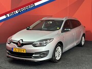 Renault Mégane - Estate 1.2 TCe Limited | Cruise | BT | Navi |