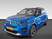 Citroën C3 - 1.2 Hybrid 110pk Aut Max Korting € 1.750, - Automaat