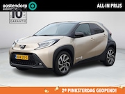 Toyota Aygo X - 1.0 VVT-i MT Pulse | DEMO VOORDEEL |