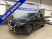 Mazda CX-5 - 2.0 SkyActiv-G 165 TS // Camera // Cruise