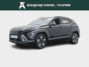 Hyundai Kona - 1.6 GDI HEV Comfort (Abyss Black Pearl)
