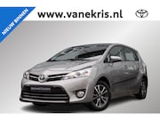 Toyota Verso - 1.8 VVT-i Aspiration Limited Trekhaak Cruise, Allseason, Cli
