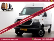Mercedes-Benz Sprinter - 316 CDI 163pk 7G Automaat L2H2 4x4 ZG1 Airco/Camera/Trekhaak