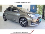 Toyota Yaris - 1.5 Style | Blindspot | Stoel en stuurverw | Parksens V+A |