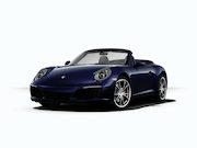 Porsche 911 - Carrera S Cabriolet