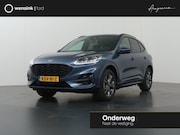 Ford Kuga - 2.5 PHEV ST-Line X | Elek. Trekhaak | Winterpakket | Cruise 