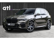 BMW X5 - xDrive45e Executive M-Sport | HUD | Adap Cruise | Memory | E