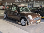 MINI Clubman - Mini 1.6 Cooper Panoramadak, Airco, Stuurbekrachtiging