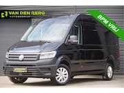 Volkswagen Crafter - 35 2.0 TDI L3H3(L2H2) 3-ZITS, 177PK AUT. LED, ADAPT. CRUISE,