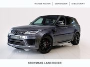 Land Rover Range Rover Sport - P400e HSE Dynamic Limited Edition l Sfeerverlichting l Black