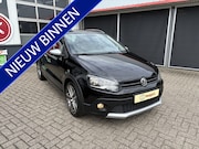 Volkswagen Polo - 1.4-16V Cross