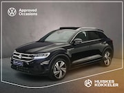 Volkswagen T-Roc - R-Line 1.5 TSI 150pk DSG Automaat Panoramadak, Adaptive crui
