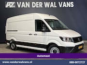 Volkswagen Crafter - 2.0 TDI 141pk Automaat L3H3 L2H2 Euro6 Airco | Camera | Navi