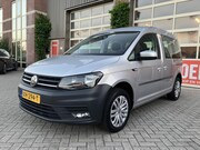 Volkswagen Caddy - 1.4 TSI Trendline | Org. NL | Automaat | Dubbele schuifdeur 