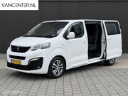 Peugeot Expert - Bestel 2.0 BlueHDI 120 Automaat DC Long L3