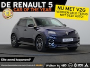 Renault 5 - Iconic cinq Comfort range | Achteruitrijcamera | Elektrisch