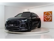 Audi RS Q8 - 4.0 TFSI RSQ8 Quattro 600PK | Urban Bodykit | Carbon | ''24