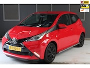Toyota Aygo - 1.0 VVT-i x-play