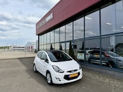 Hyundai ix20 - 1.4i i-Vision ECC Cruise