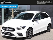 Mercedes-Benz B-klasse - 250 e Business Solution AMG Limited