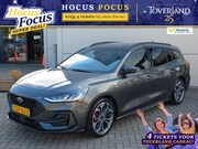 Ford Focus - Wagon 1.0T 155pk Hybrid ST Line X Automaat | Trekhaak (1500k